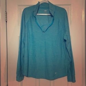 Active pull over